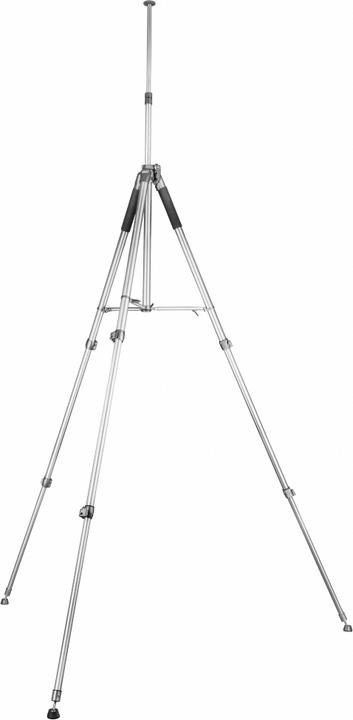 Produktbild mantona Alto 295 Stativ mit Kurbelsäule (Metall)