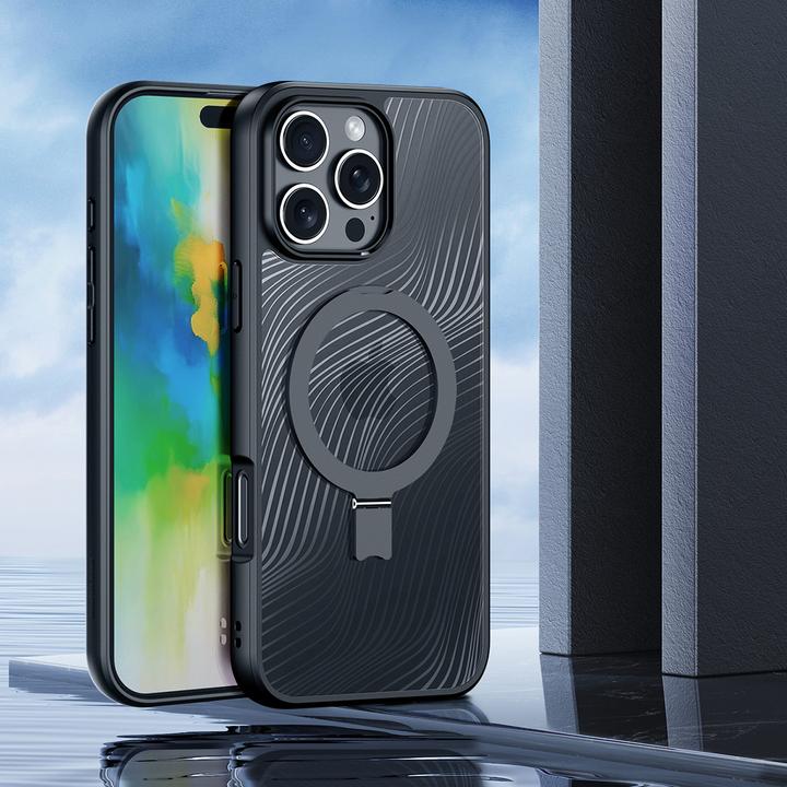 Immagine prodotto Dux Ducis Aimo Mag (Apple iPhone 16 Pro Max)