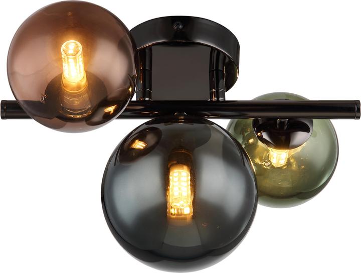 Actual product image Globo Riha (G9)