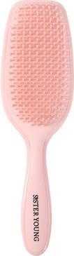 Actual product image Krups Sister Young Ayla Hair Brush Peach
