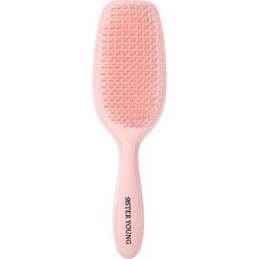 Krups, Spazzola + Pettine, Sister Young Ayla Hair Brush Peach