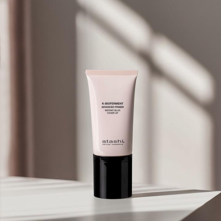 Image du produit Atashi Advanced Primer Illuminant Luxe