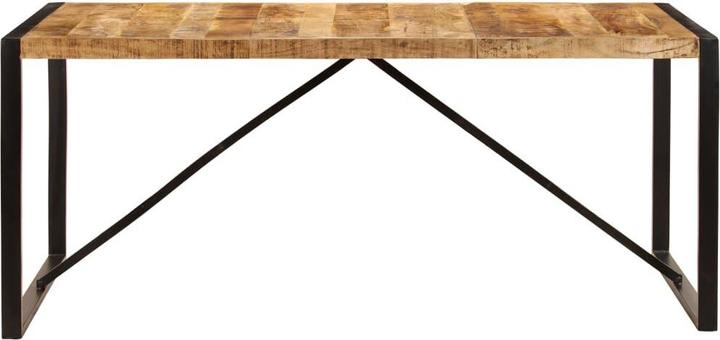 Actual product image vidaXL Fabrizius (180 x 90 x 76 cm)