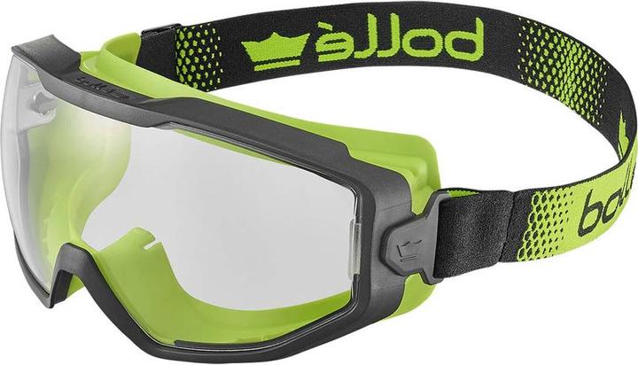 Magni Occhiali a visione totale SPECTRUM, a tenuta stagna