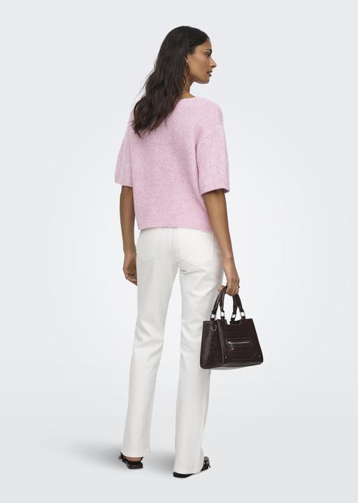 Produktbild JdY JDYLINEA Strickpullover Strickpullover (XL)