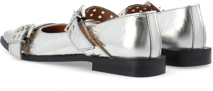 Actual product image Bianco BIAVICTORIA ballerinas (39)