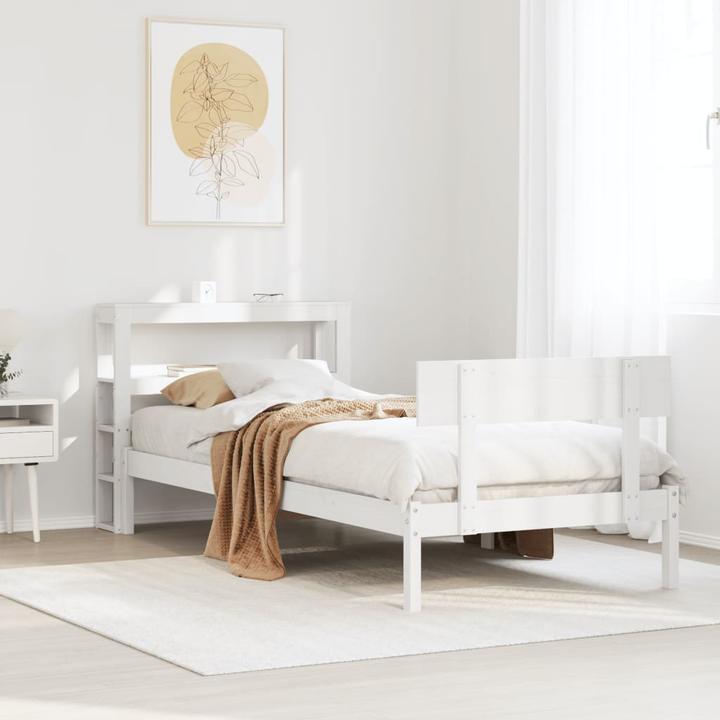 Image du produit vidaXL Bettgestell (90 x 200 cm)
