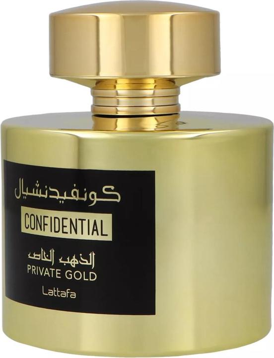 Immagine prodotto Lattafa Oro privato riservato (Eau de parfum, 100 ml)