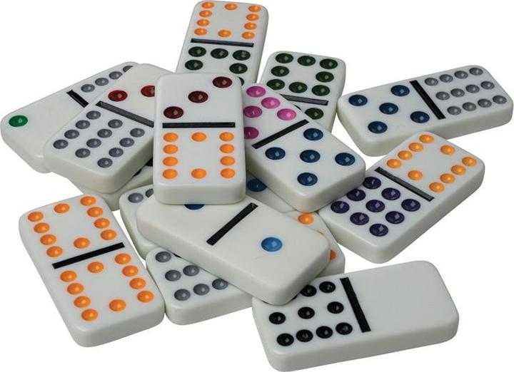 Produktbild Philos Domino Mexican Train (Deutsch)