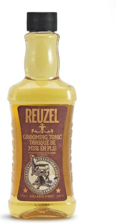 Actual product image Reuzel grooming tonic (350 ml)