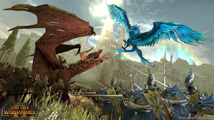 Produktbild Sega Total War: Warhammer Trilogy (Windows, DE)