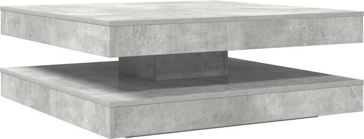 Actual product image VidaXL Coffee table (90 x 90 x 34.5 cm)