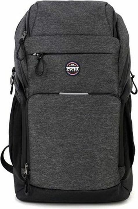Port Designs NB Backpack Zaino Port Montreal per laptop 15.6-16" nero (24 l)