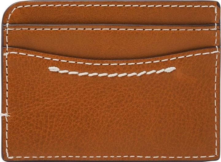 Actual product image Fossil Tremont Card Case