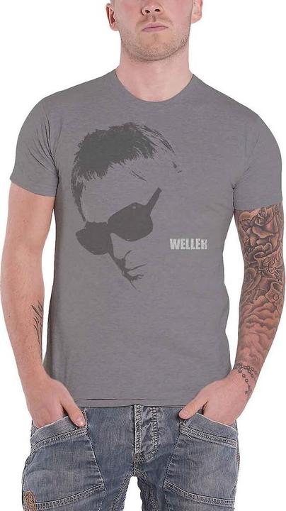 Produktbild Paul Weller TShirt (M)