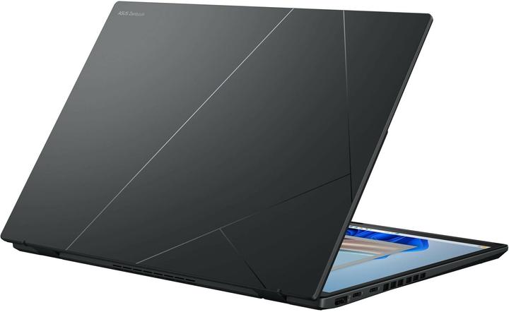 Produktbild ASUS Zenbook Duo OLED (UX8406CA-PZ961W), Prozessortyp: Intel (14", 1000 GB, 32 GB, CH)