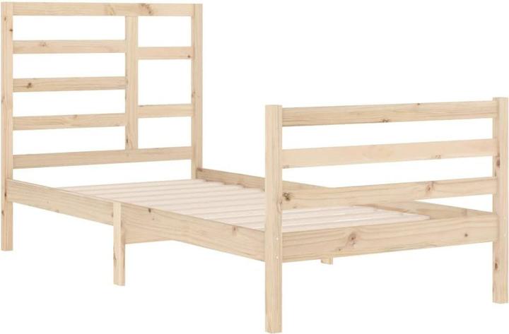 Produktbild vidaXL Serafina (90 x 200 cm)
