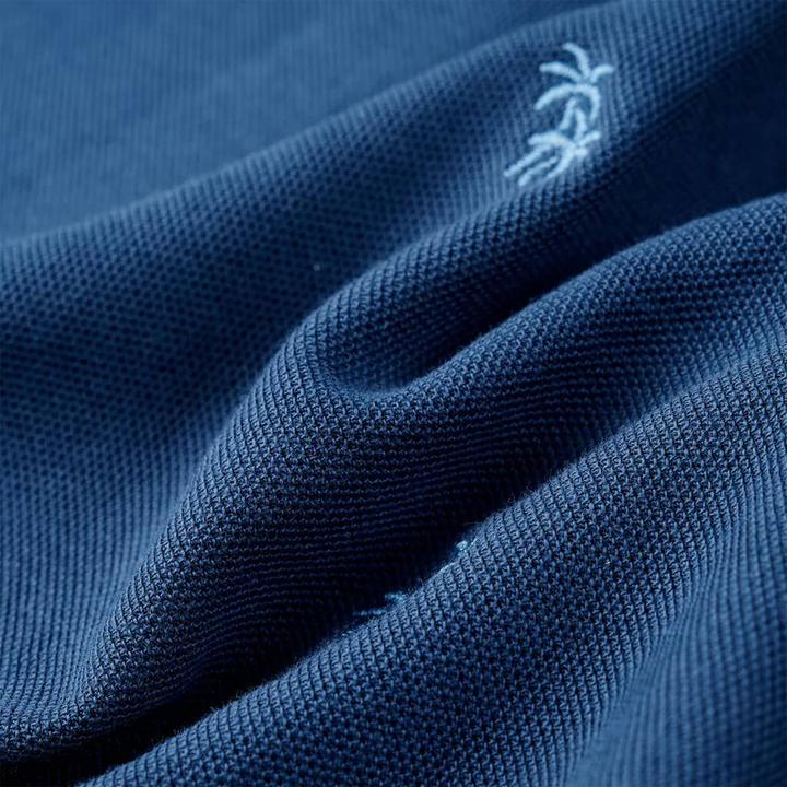 Image du produit vidaXL Kinder-Polo-Shirt (128)