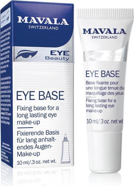 Image du produit Mavala Crème de base pour les yeux