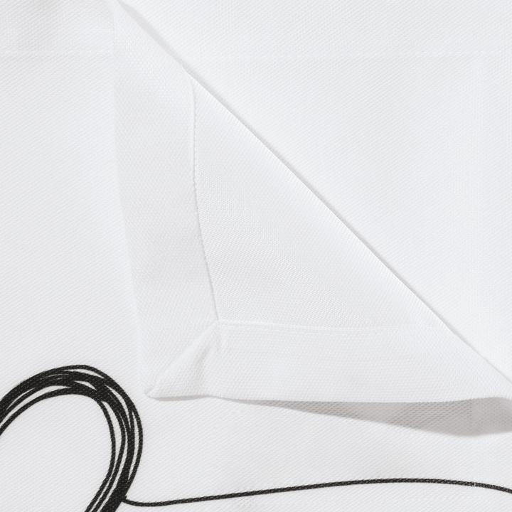 Actual product image Erwin Müller Tischläufer "Herz" (100 x 40 cm)