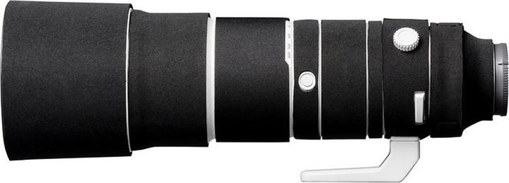 easyCover Lens Oak Cover schwarz für Sony 200-600mm OSS (Hülle)