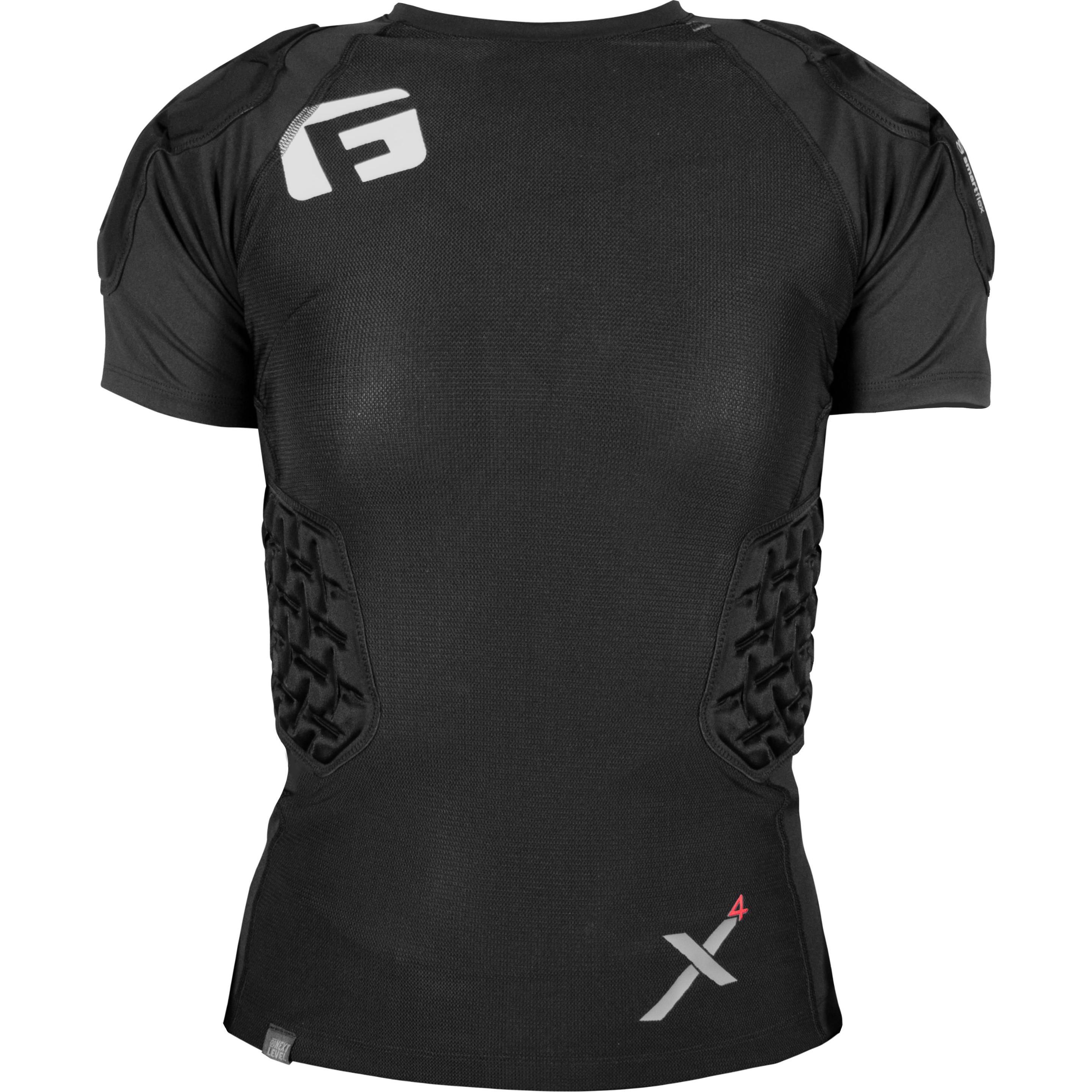 G-Form W's Pro-X4 Shirt (M, Einzelstück) (57326896)