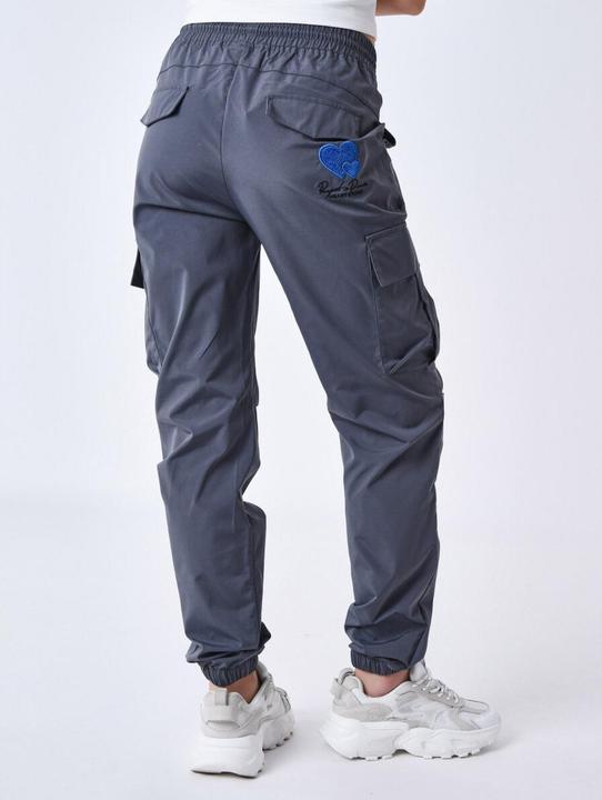 Image du produit Project X Paris Pantalon cargo femme (S)