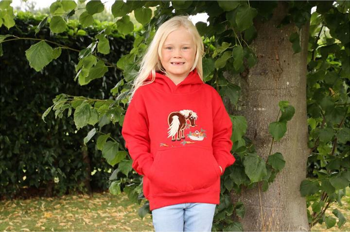 Immagine prodotto British Country Collection Ragazze con cappuccio (128)