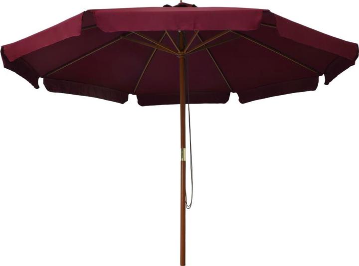 Produktbild vidaXL Sonnenschirm (3.30 m)