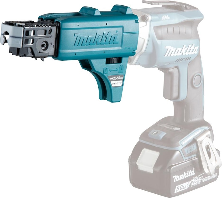 Immagine prodotto Makita 191L24-0 Viti di fissaggio del caricatore 25-55