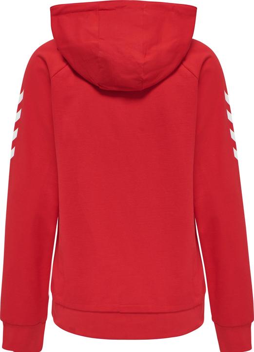 Immagine prodotto hummel Andare Donna Felpa Con Cappuccio In Cotone (XS)