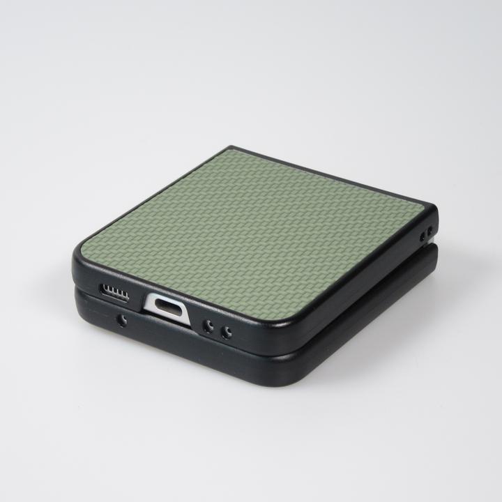 Actual product image PhoneLook Coque 3D Textures (Samsung Galaxy Z Flip3)