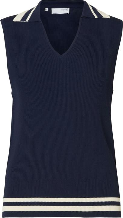 Immagine prodotto Selected Femme V-Ausschnitt Top (S)