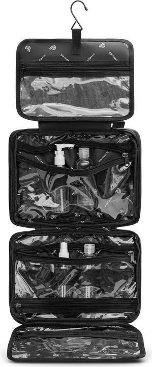 Produktbild Pactastic Urban Collection Kulturbeutel 30 cm (4 l)
