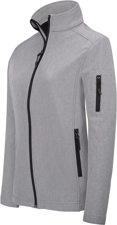 Immagine prodotto Kariban Giacca softshell (XXL)