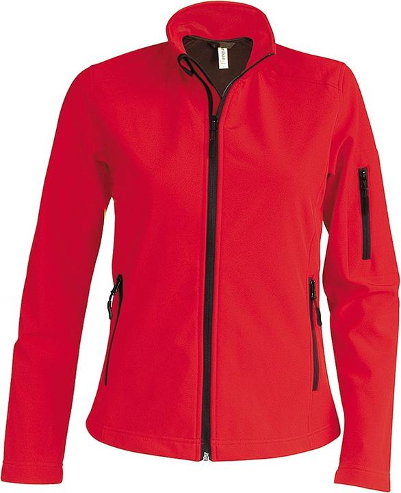 Actual product image Kariban Softshell jacket (M)