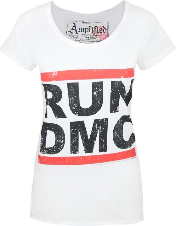 Produktbild Amplified Tshirt Logo (L)