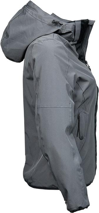 Actual product image Tee Jays Urban Adventure Softshell Jacket (L)