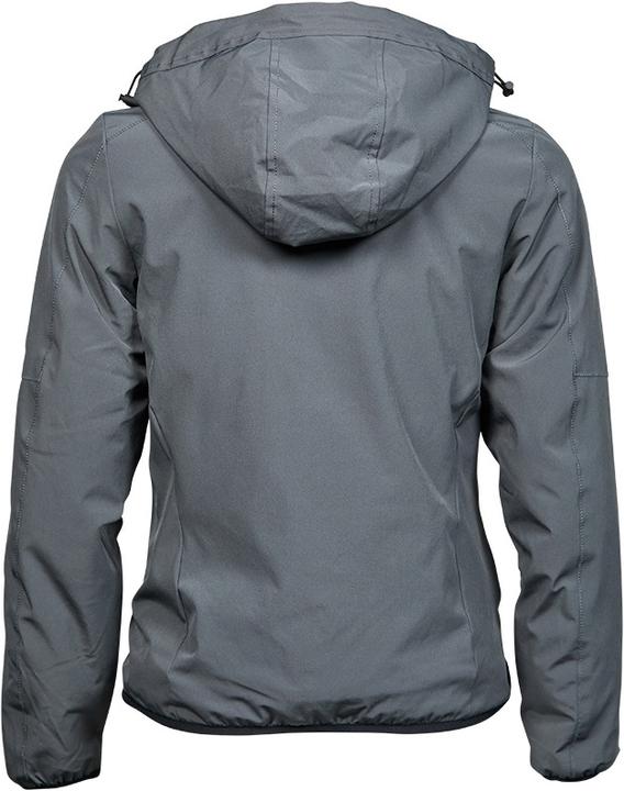 Actual product image Tee Jays Urban Adventure Softshell Jacket (L)