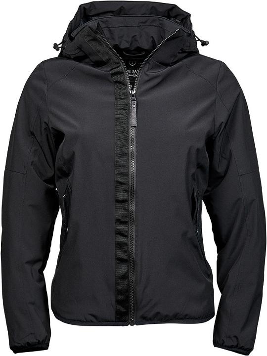 Actual product image Tee Jays Urban Adventure Softshell Jacket (3XL)