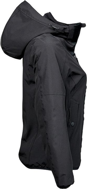 Actual product image Tee Jays Urban Adventure Softshell Jacket (3XL)