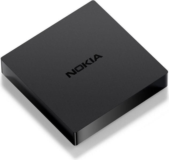 Produktbild Nokia Streaming box 8000 (8 GB, Android 10)