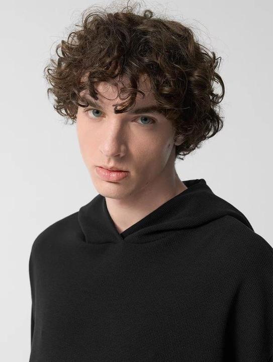 Produktbild Outhorn Herren-Kapuzenpullover mit offener Vorderseite (M)