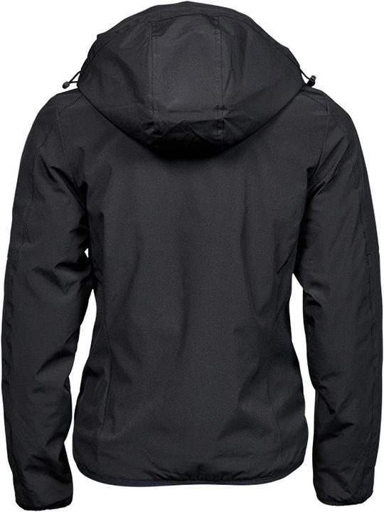 Actual product image Tee Jays Urban Adventure Softshell Jacket (3XL)