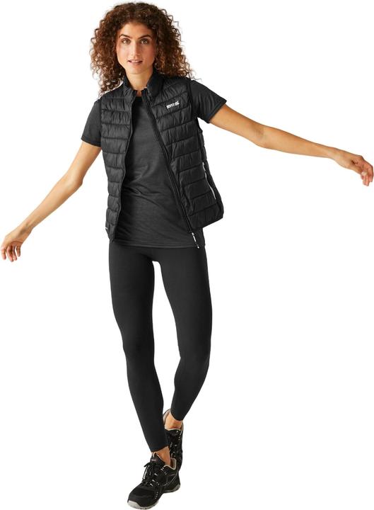 Actual product image Regatta Womens/Ladies Hillpack II Gilet (38 D)