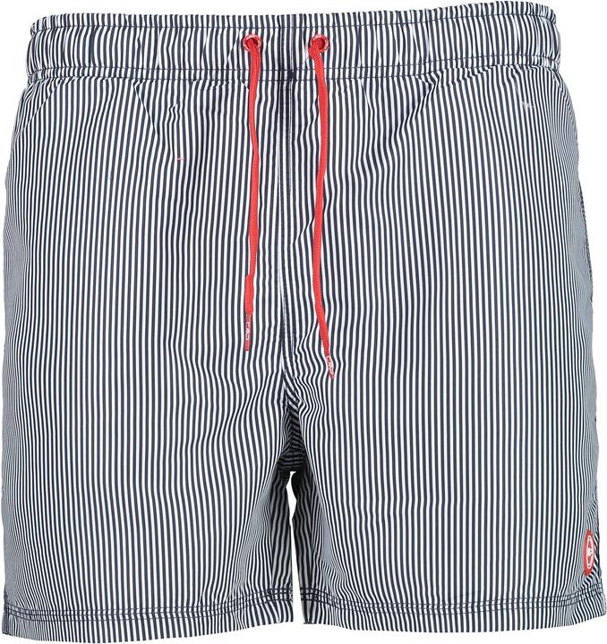 Actual product image CMP Campagnolo Beach Shorts Stripes (46)