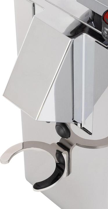 Actual product image La Pavoni Nuovo Kube Mill Kaffeemühle