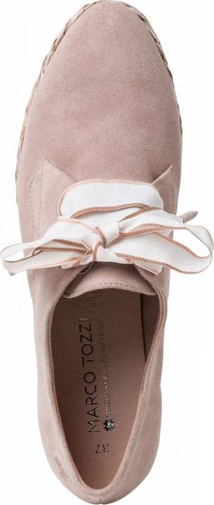 Produktbild Marco Tozzi Veloursleder Sneaker (41)