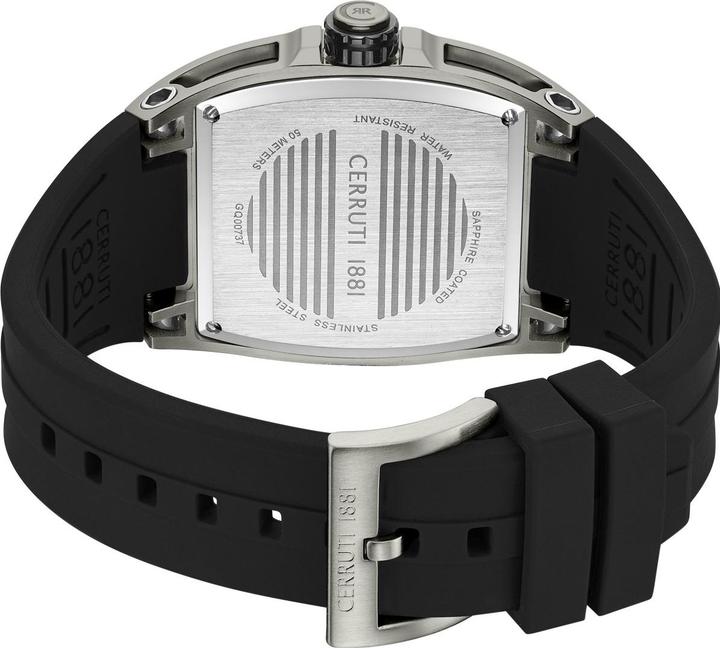 Produktbild Cerruti 1881 Belluno (Skeleton-Uhr, 43 mm)