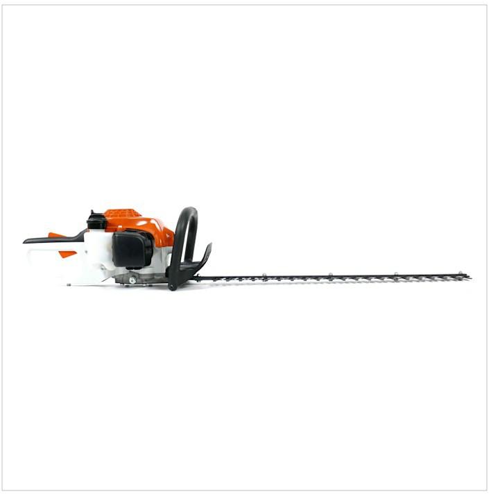Actual product image Stihl HS 45 (Petrol)
